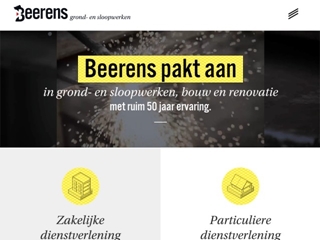 BEERENS BV GEBR