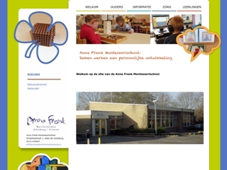 ANNE FRANK MONTESSORI BASISSCHOOL