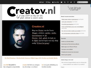 CREATOV