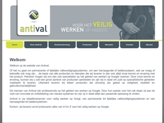 ANTIVAL