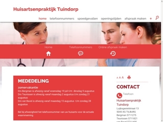 TEUNISSEN A B J