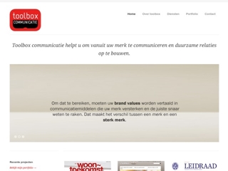 TOOLBOX CONCEPT & ADVIES