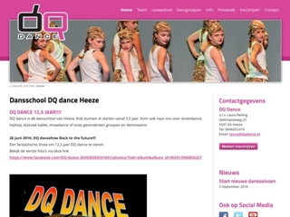 ART OF DANCE BALLETSCHOOL
