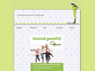 GEWICHTSCONSULENT VLAARDINGEN