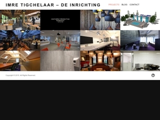 INRICHTING DE
