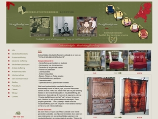 MEUBELSTOFFEERDERIJ LODEWIJK