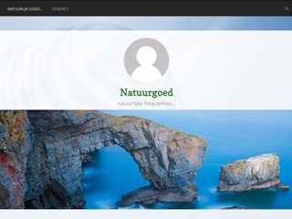 NATUURGOED