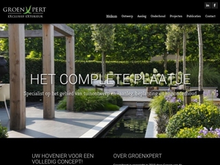 GROENXPERT