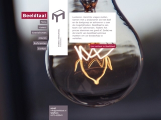 BUREAU BEELDTAAL, FILMMAKERS