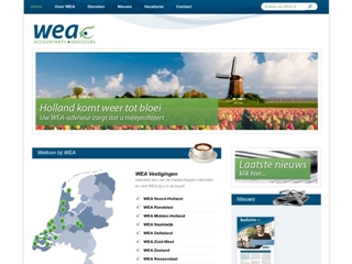 WEA GROEP