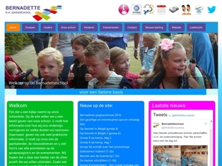BERNADETTESCHOOL RK BASISSCHOOL