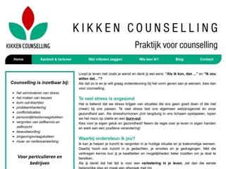 KIKKEN COUNSELLING
