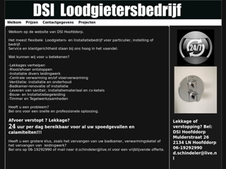 DSI HOOFDDORP