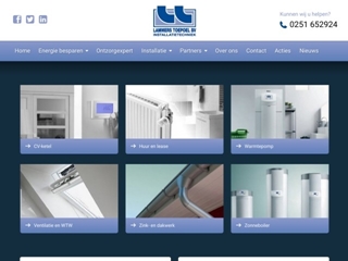 LAMMERS TOEPOEL INSTALLATIETECHNIEK BV