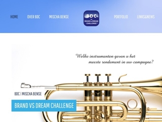 B.D.C. (BENSE DESIGN CONSULTANT)