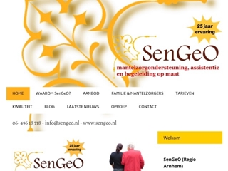 SENGEO