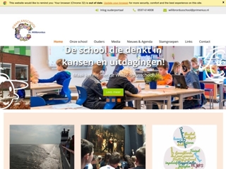 WILLIBRORDUS JENAPLAN BASISSCHOOL ST