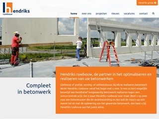 RUWBOUW CONCEPT BV