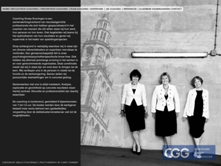 EGO COACHING PSYCHOTHERAPIE ZELFREFLECTIE