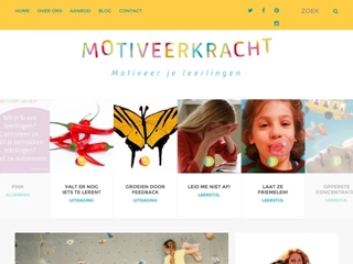 MOTIVEERKRACHT