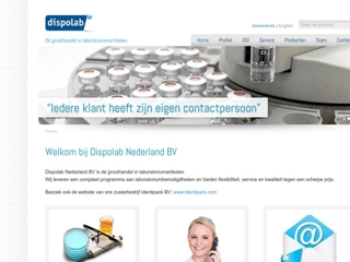 DISPOLAB NEDERLAND