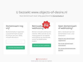 VAN DER VORM INTERNATIONAL BV