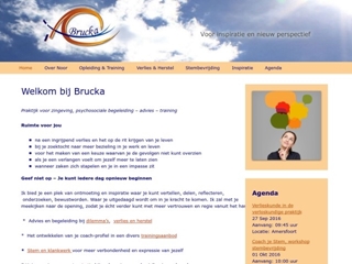 BRUCKA COACHING & TRAINING