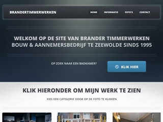 BRANDER TIMMERWERKEN