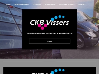 CKB VISSERS