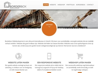 BORDERBOX WEBDEVELOPMENT