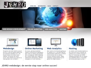 JEHRO