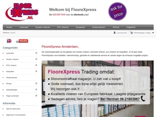FLOOREXPRESS.NL