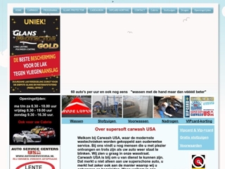 CARWASH USA