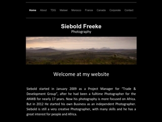 FREEKE SIEBOLD