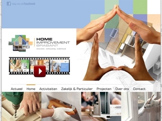 HOME IMPROVEMENT BRABANT