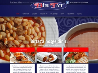 BIRTAT PIZZA LAND