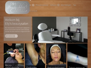 ELLY'S BEAUTYSALON