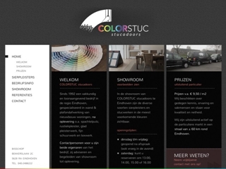 COLORSTUC STUCADOORS