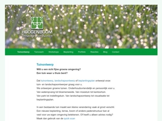 HOOGENBOOM MARRION