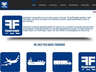 FLOWFREIGHT
