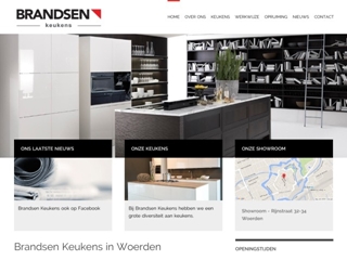 BRANDSEN KEUKENS