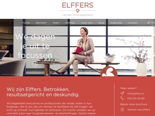ELFFERS & PARTNERS