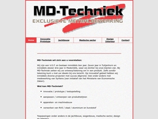 MD TECHNIEK
