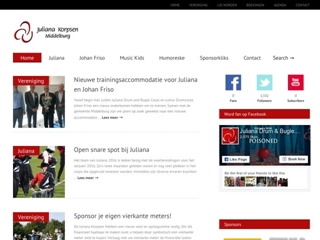 KORPSEN JULIANA