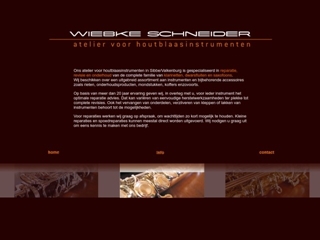SCHNEIDER & FEHR VOF