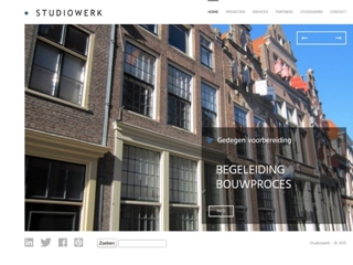STUDIOWERK