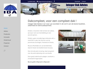 IDA INTEGER DAKADVIES