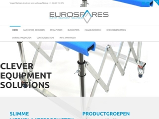 EUROSPARES EMT BV