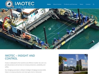 IMOTEC BV