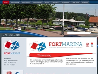 FORT MARINA